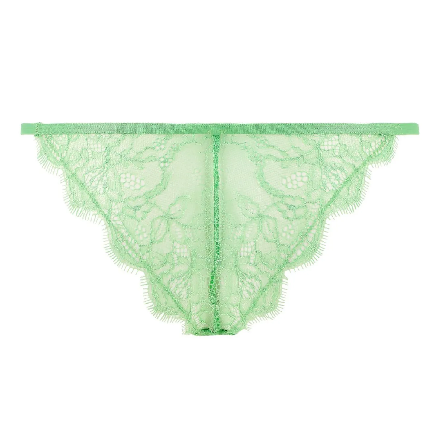 Slip Charlotte En Dentelle