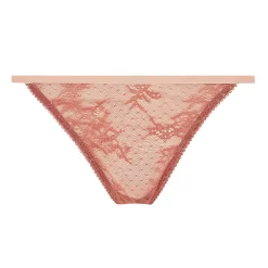 Slip Charlotte En Dentelle