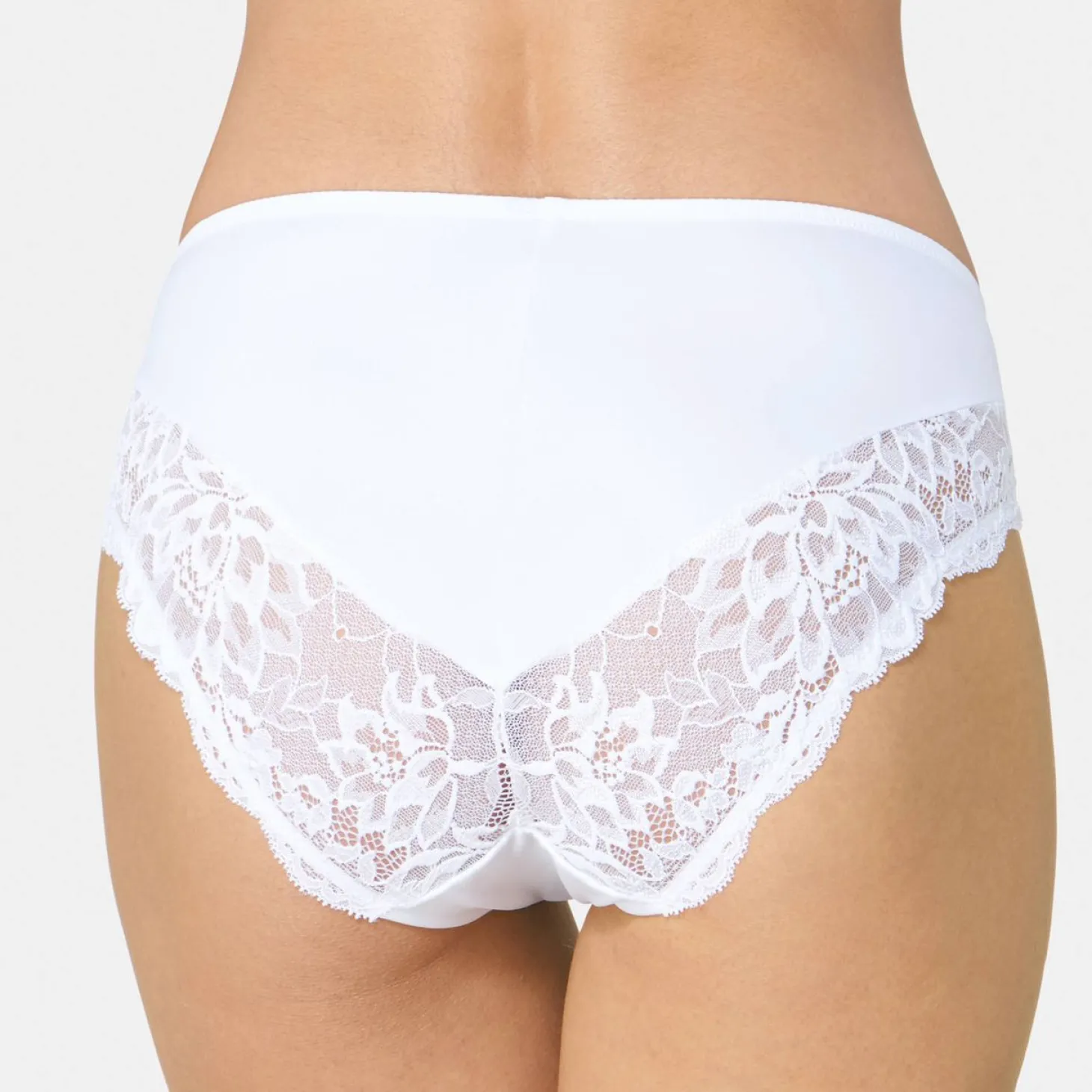 Slip Echancre