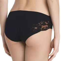 Slip En Coton