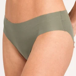 Slip En Coton