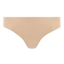 Slip En Coton