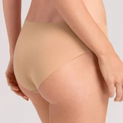 Slip En Coton