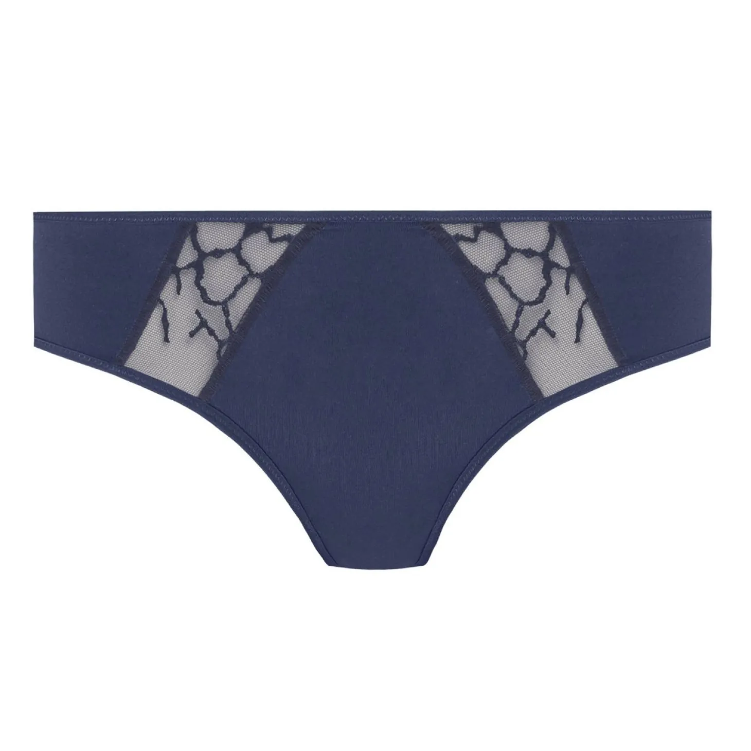 Slip En Coton