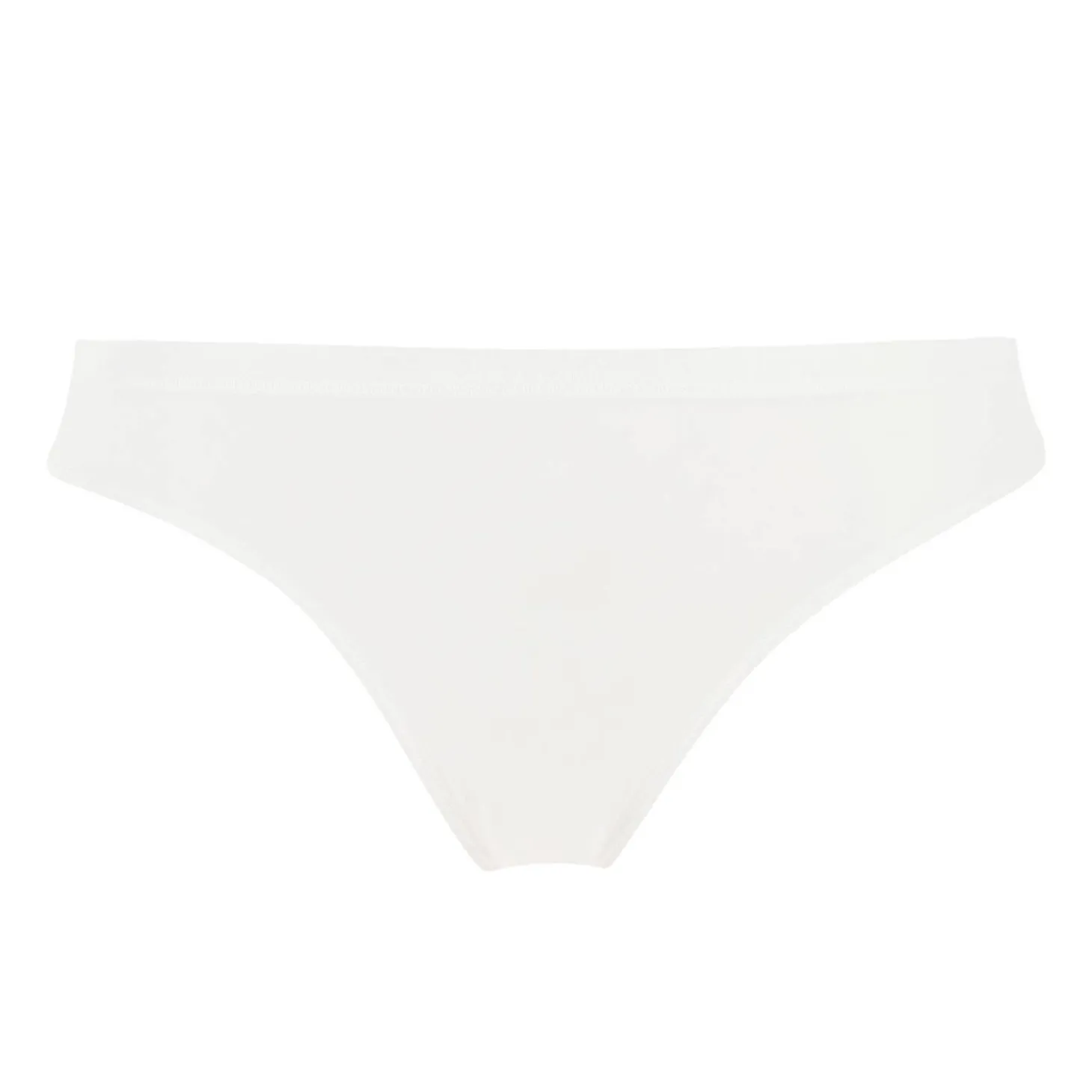 Slip En Coton