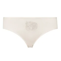 Slip En Coton