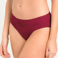 Slip En Coton
