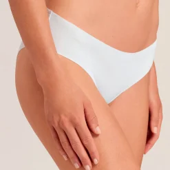 Slip En Coton