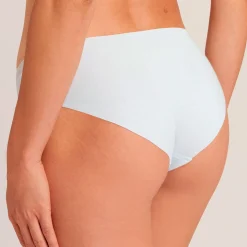 Slip En Coton