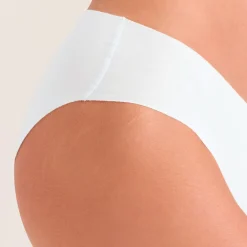 Slip En Coton