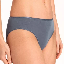 Slip En Coton