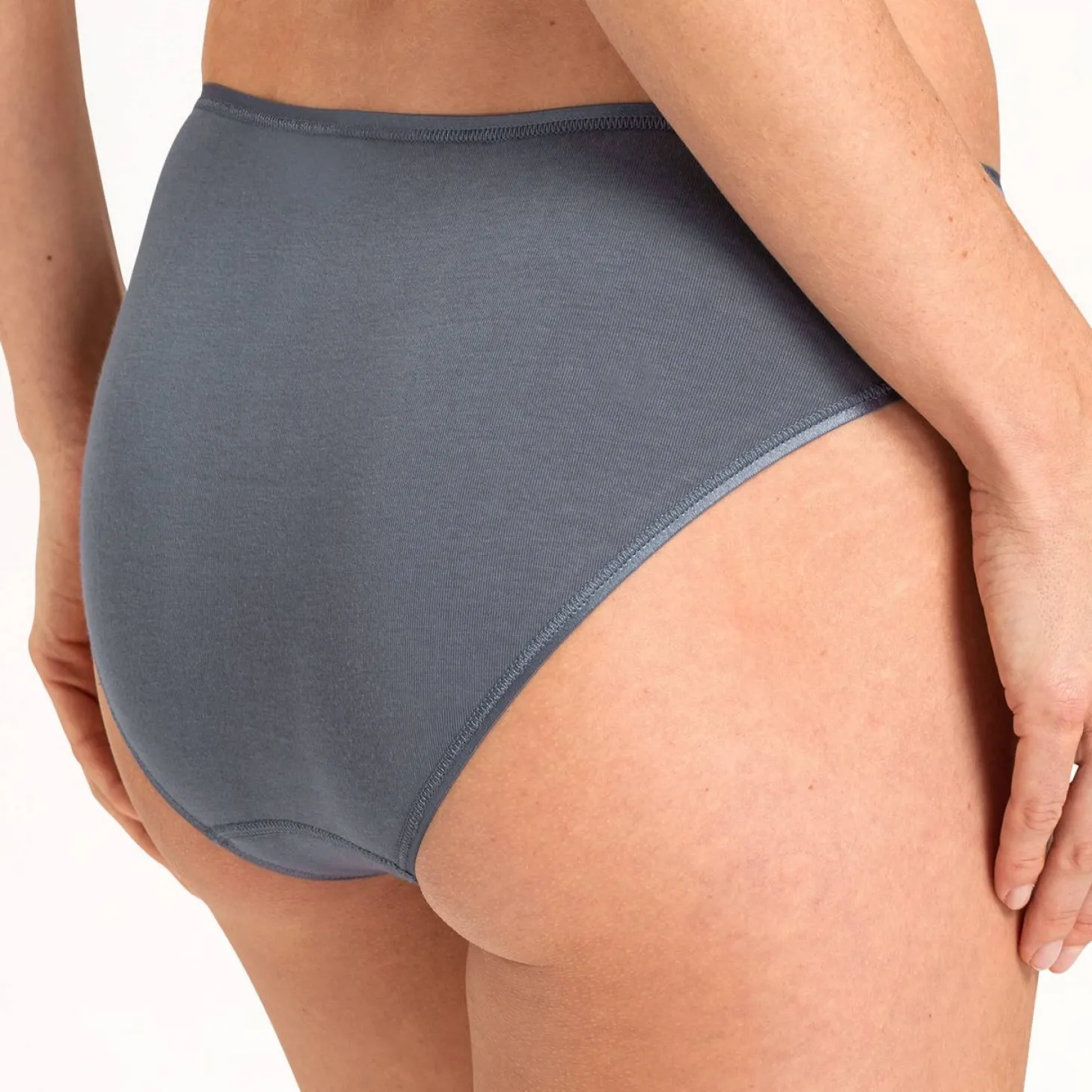 Slip En Coton