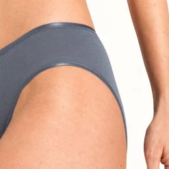 Slip En Coton