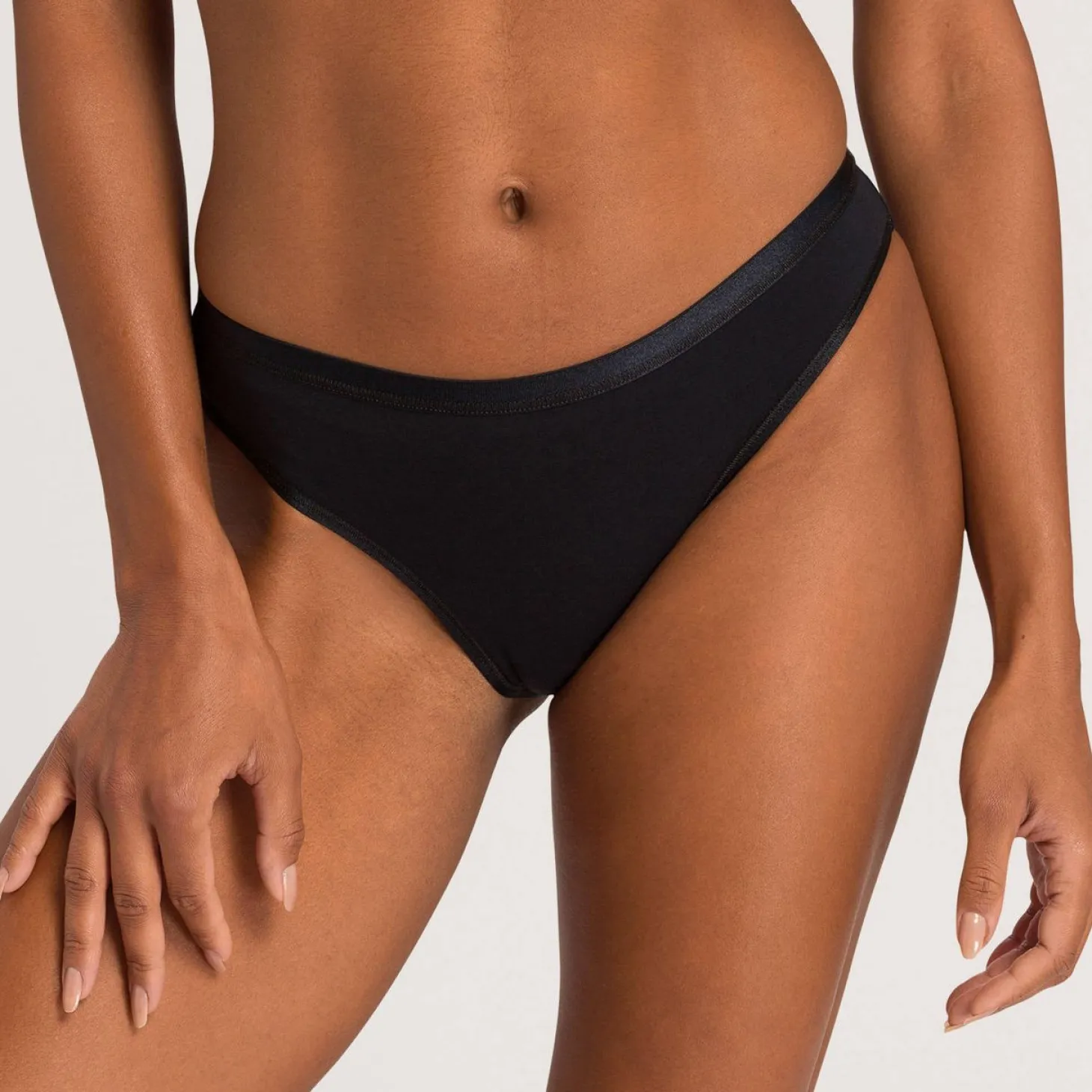 Slip En Coton