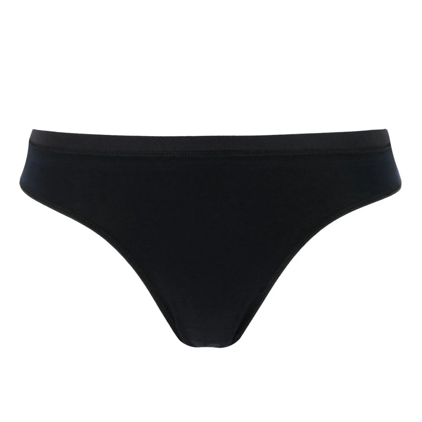 Slip En Coton