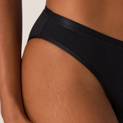 Slip En Coton
