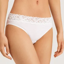 Slip En Coton