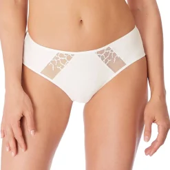 Slip En Coton
