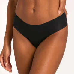 Slip En Coton