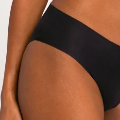 Slip En Coton