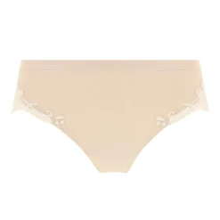 Slip En Coton