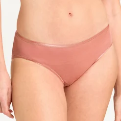 Slip En Coton