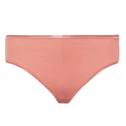 Slip En Coton