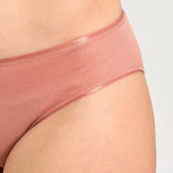 Slip En Coton