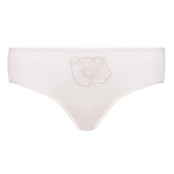 Slip En Coton