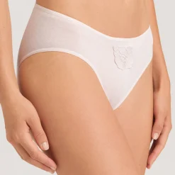 Slip En Coton