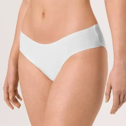 Slip En Coton