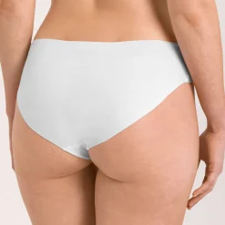 Slip En Coton