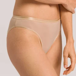 Slip En Coton