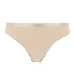Slip En Coton