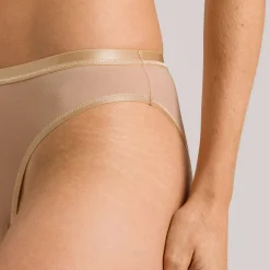 Slip En Coton