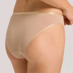 Slip En Coton