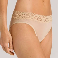 Slip En Coton