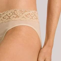 Slip En Coton