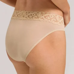 Slip En Coton