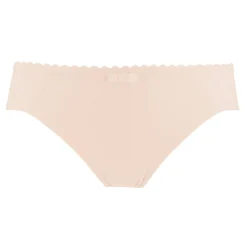 Slip En Coton