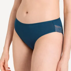 Slip En Coton
