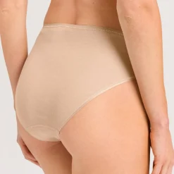Slip En Coton