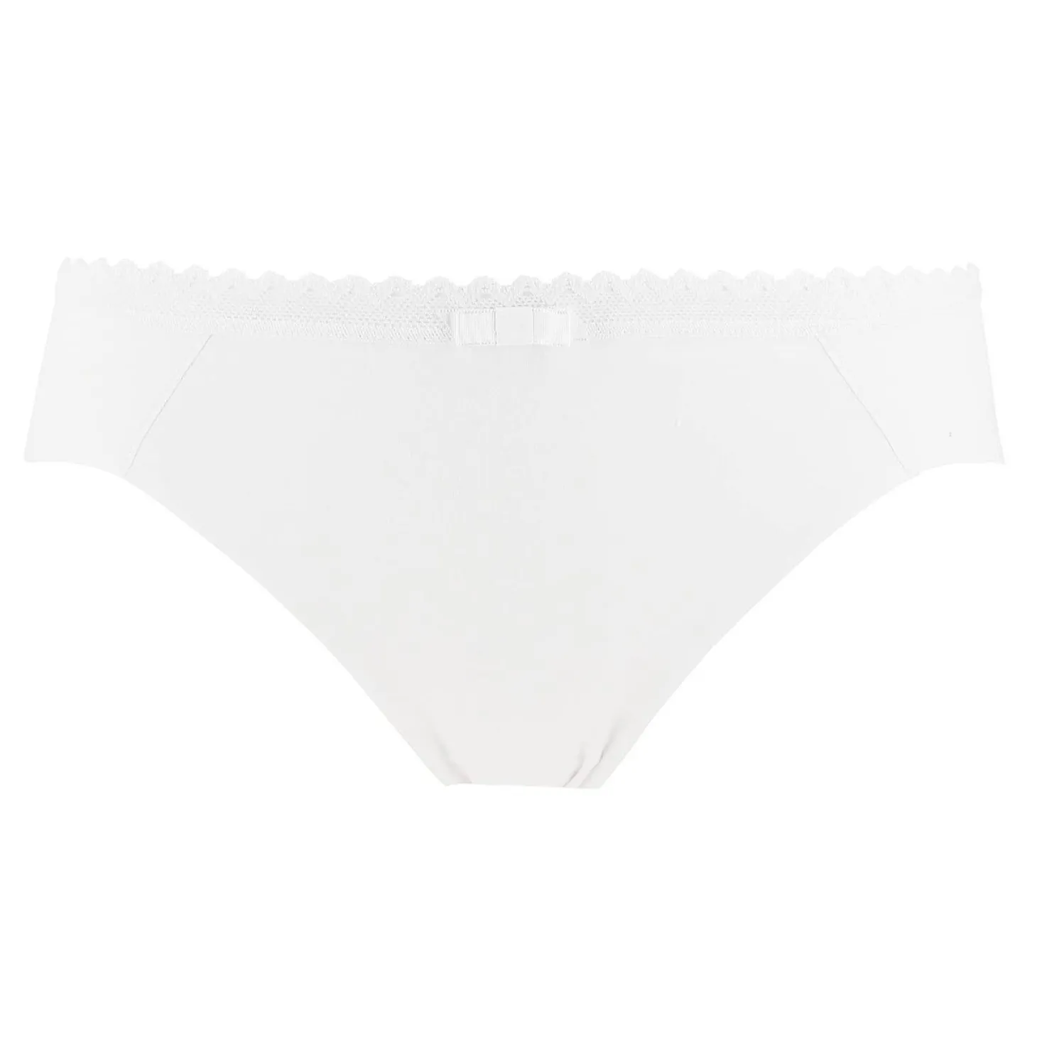 Slip En Coton