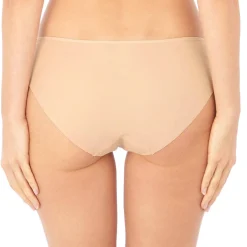 Slip En Coton