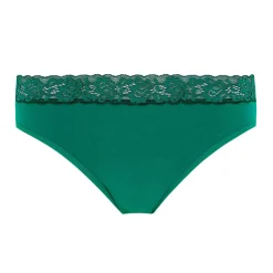 Slip En Coton