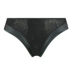Slip En Coton Fil D'Ecosse