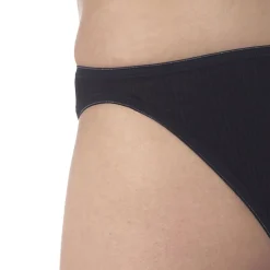 Slip En Coton Fil D'Ecosse