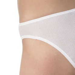Slip En Coton Fil D'Ecosse
