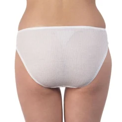 Slip En Coton Fil D'Ecosse
