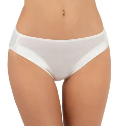 Slip En Coton Fil D'Ecosse